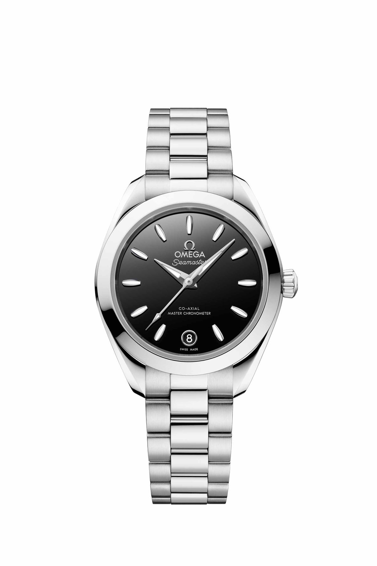 Seamaster Aqua Terra 150M