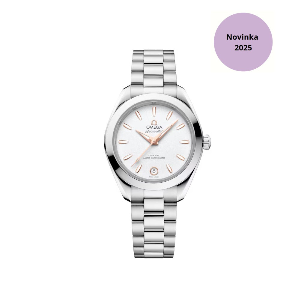 Seamaster Aqua Terra 150M