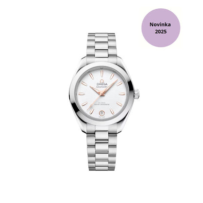 Seamaster Aqua Terra 150M