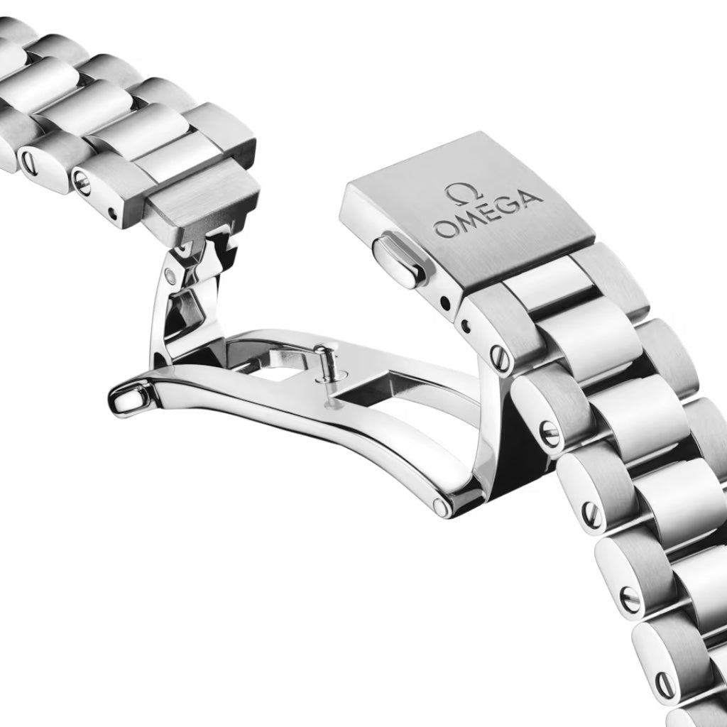 Seamaster Aqua Terra 150M