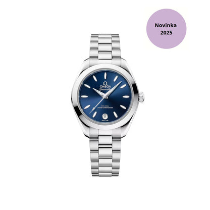 Seamaster Aqua Terra 150M