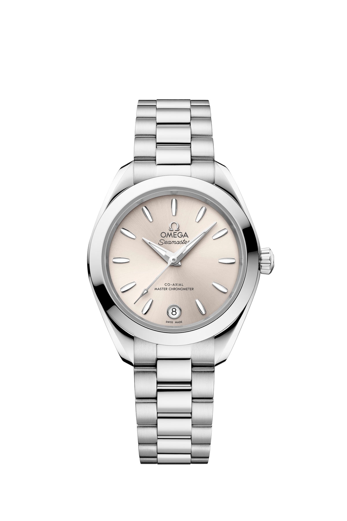 Seamaster Aqua Terra 150M