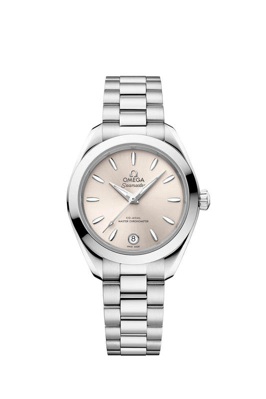 Seamaster Aqua Terra 150M