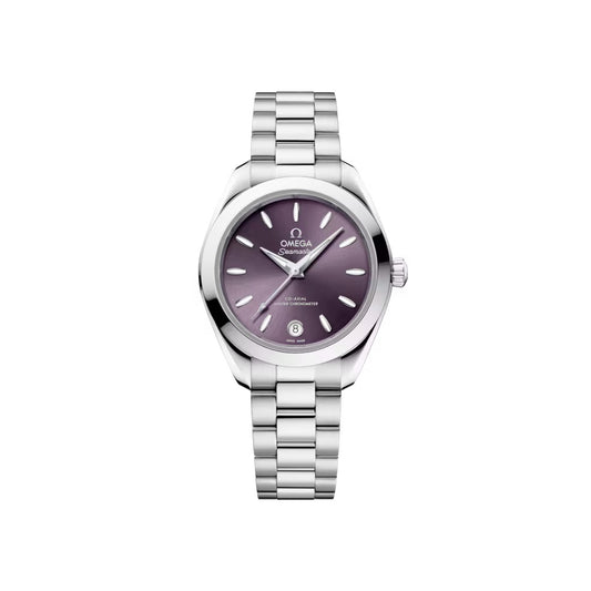 Seamaster Aqua Terra 150M