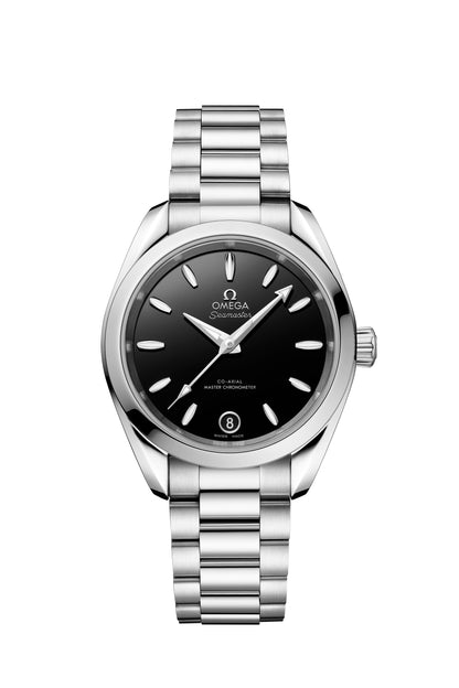 Seamaster Aqua Terra 150M