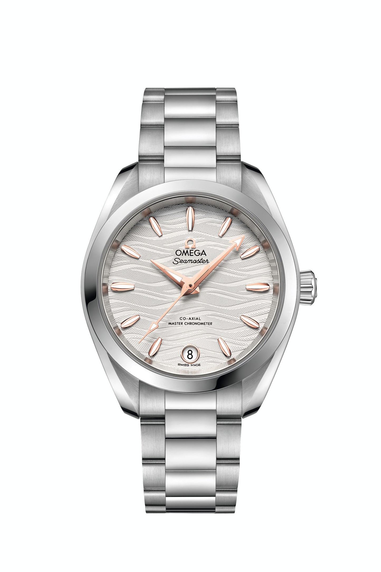 Seamaster Aqua Terra 150M