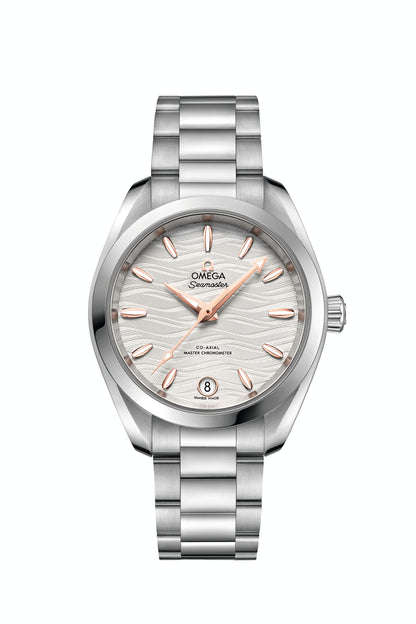 Seamaster Aqua Terra 150M