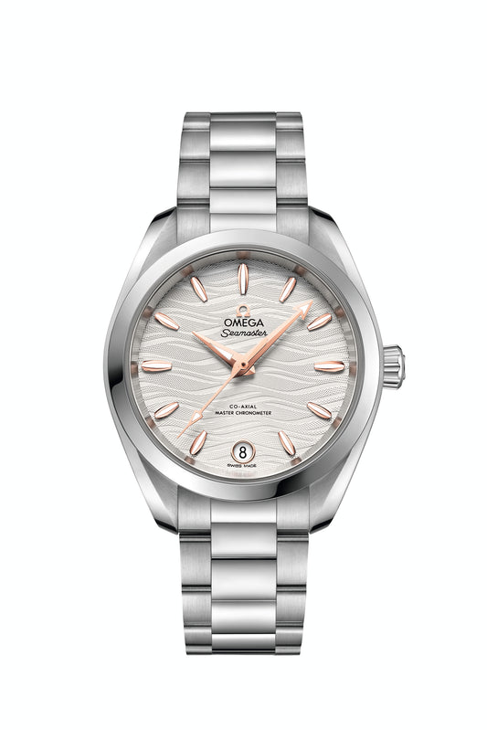Seamaster Aqua Terra 150M