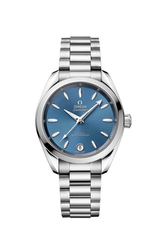 Seamaster Aqua Terra Shades
