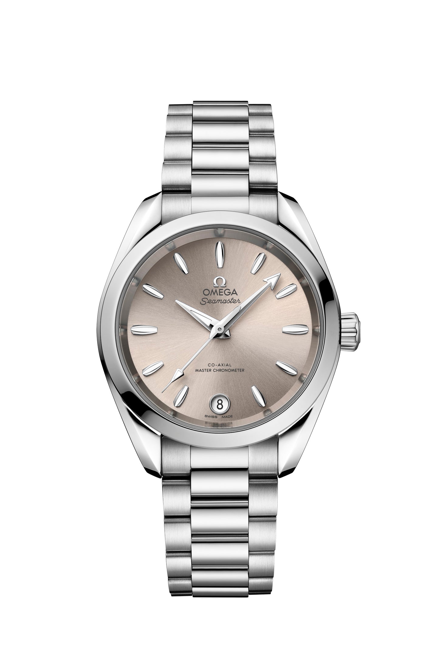 Seamaster Aqua Terra Shades