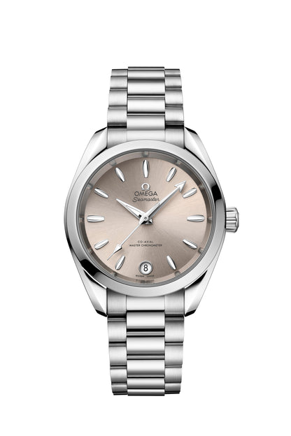 Seamaster Aqua Terra Shades