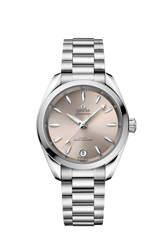 Seamaster Aqua Terra Shades