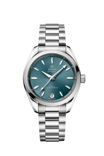 Seamaster Aqua Terra Shades