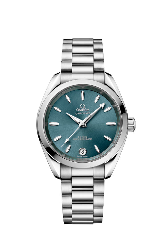 Seamaster Aqua Terra Shades