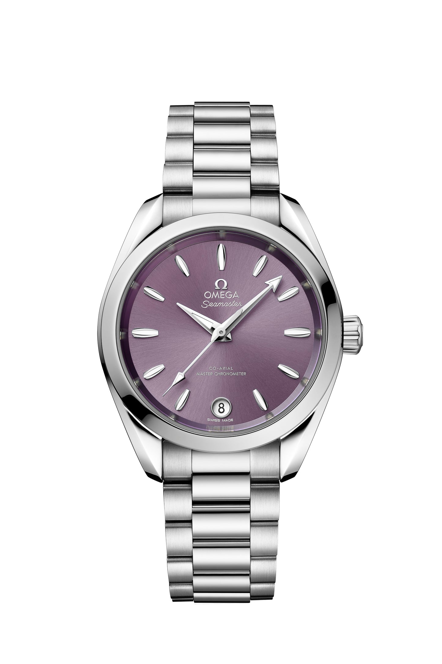 Seamaster Aqua Terra Shades