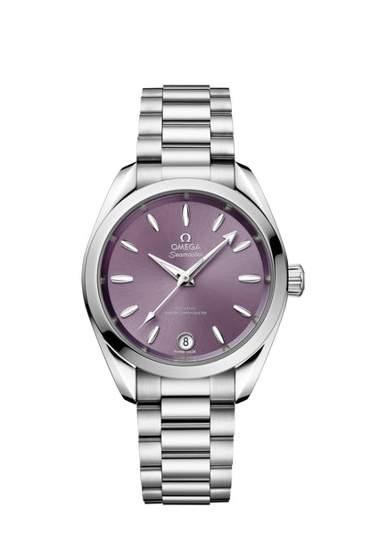 Seamaster Aqua Terra Shades