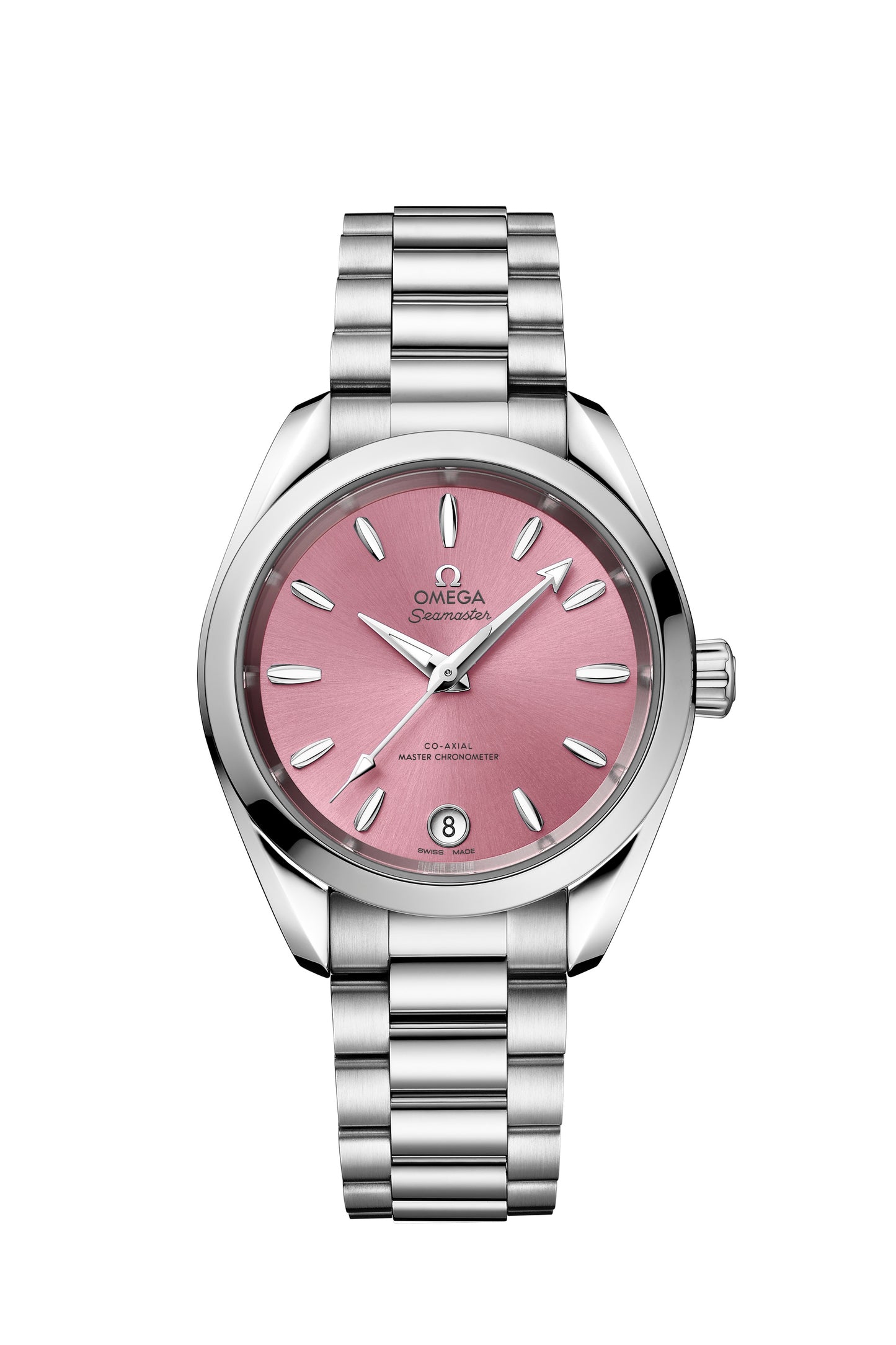 Seamaster Aqua Terra Shades