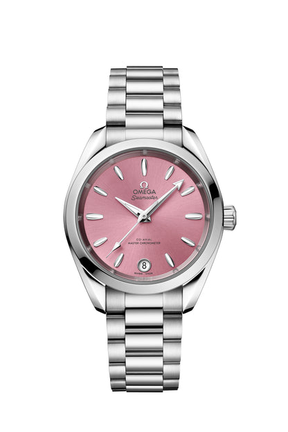 Seamaster Aqua Terra Shades