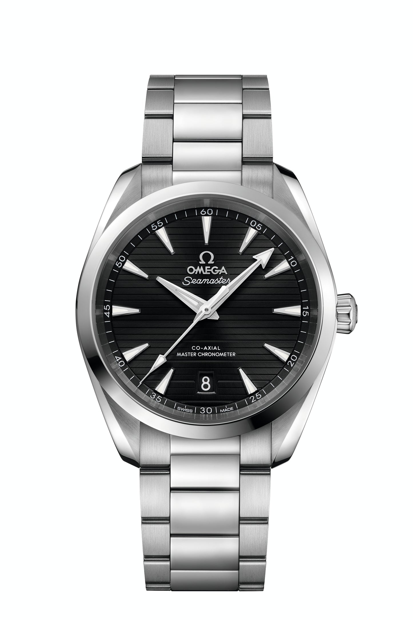 Seamaster Aqua Terra 150M
