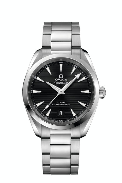Seamaster Aqua Terra 150M