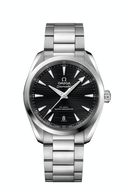 Seamaster Aqua Terra 150M