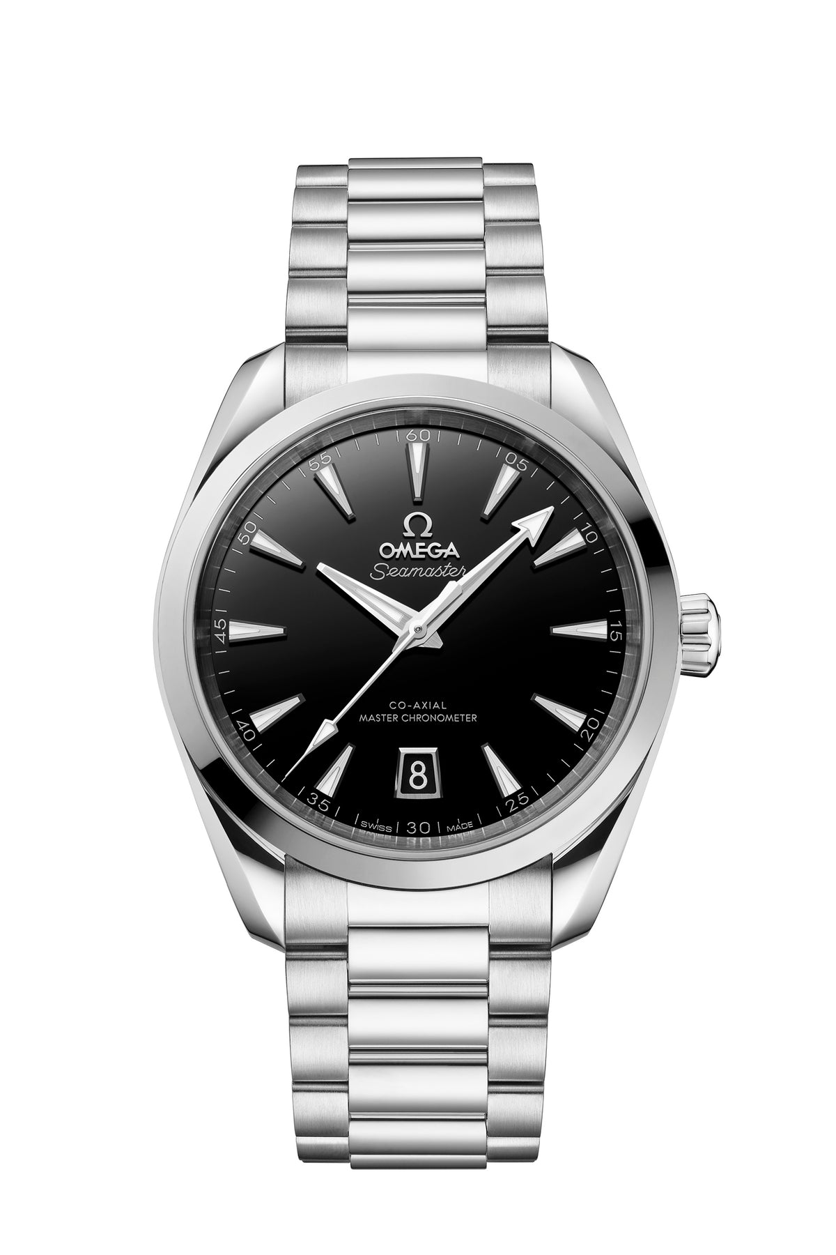 Seamaster Aqua Terra 150M