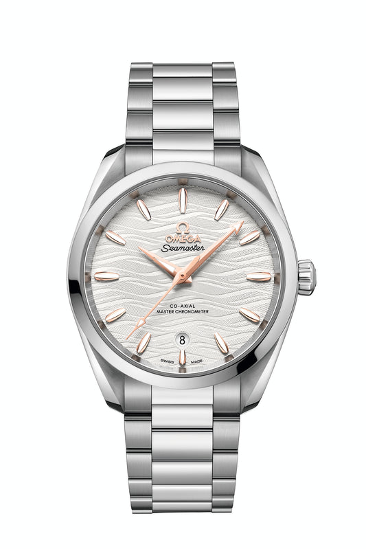 Seamaster Aqua Terra 150M