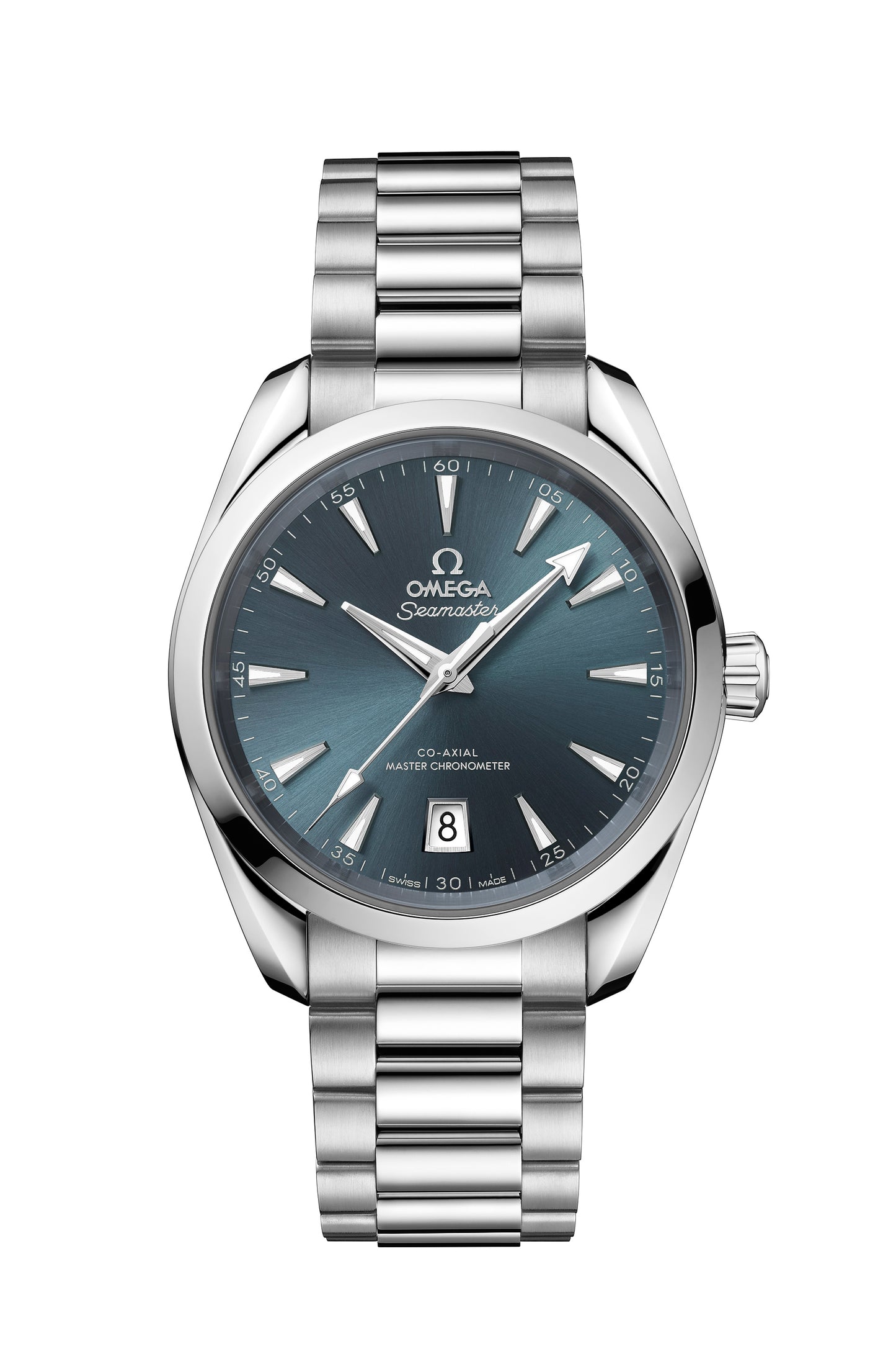 Seamaster Aqua Terra Shades