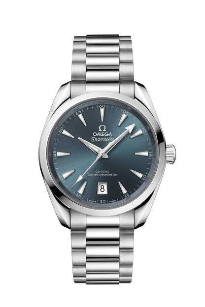 Seamaster Aqua Terra Shades