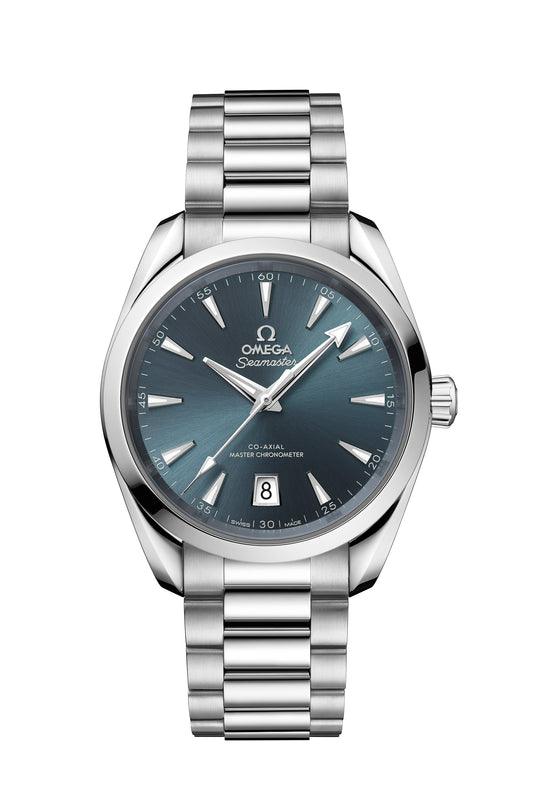 Seamaster Aqua Terra Shades