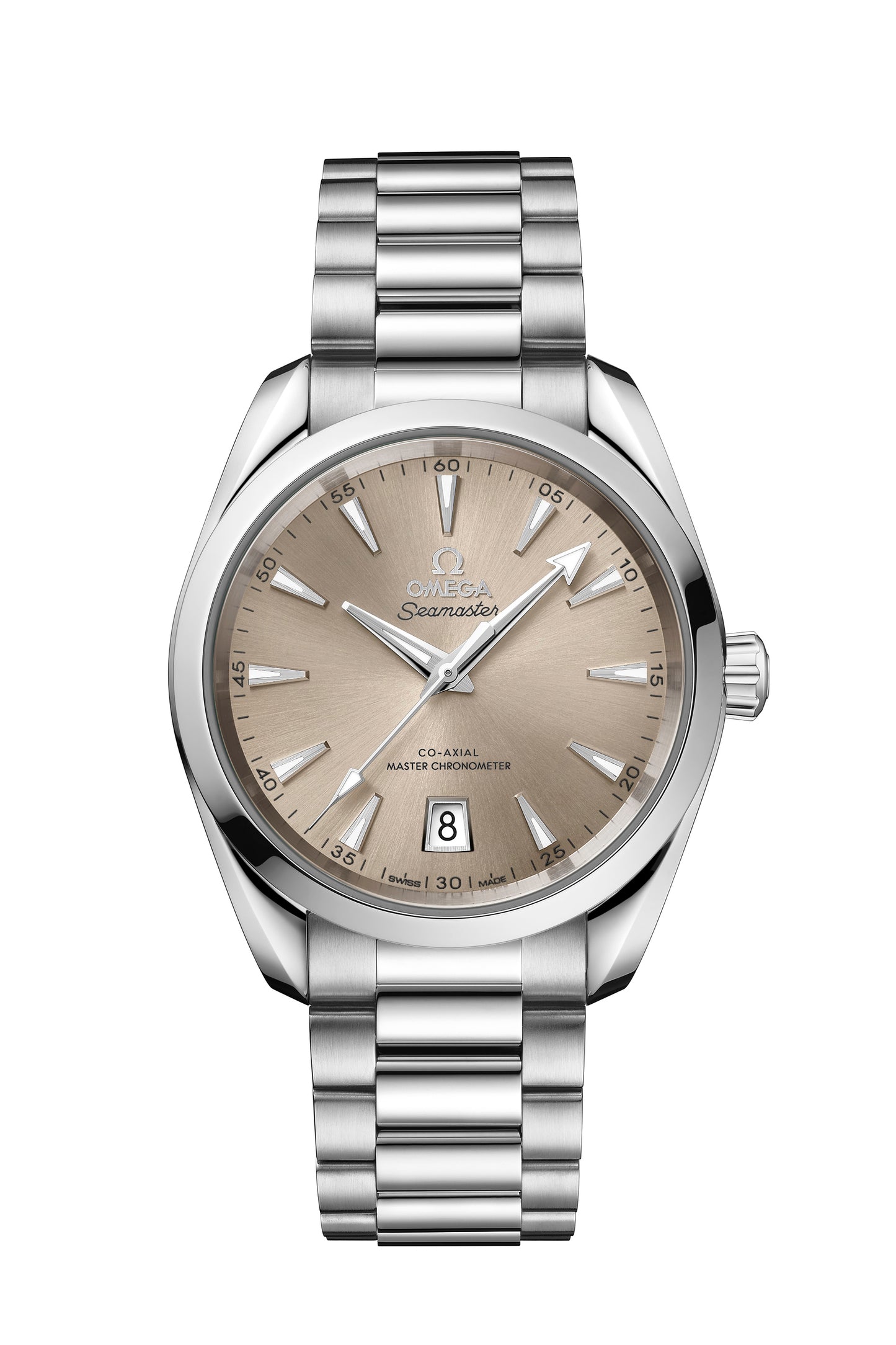 Seamaster Aqua Terra Shades