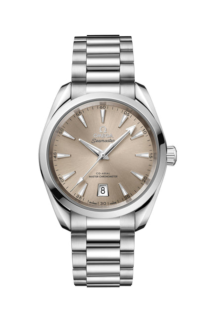 Seamaster Aqua Terra Shades