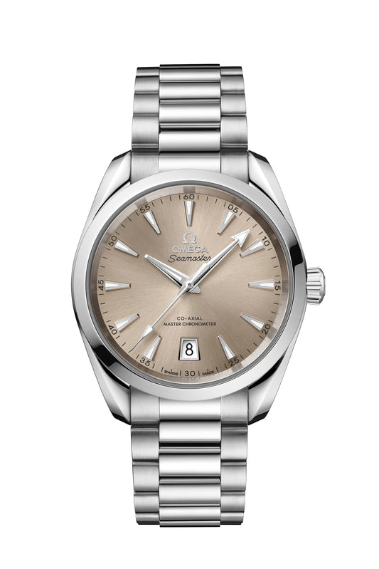 Seamaster Aqua Terra Shades