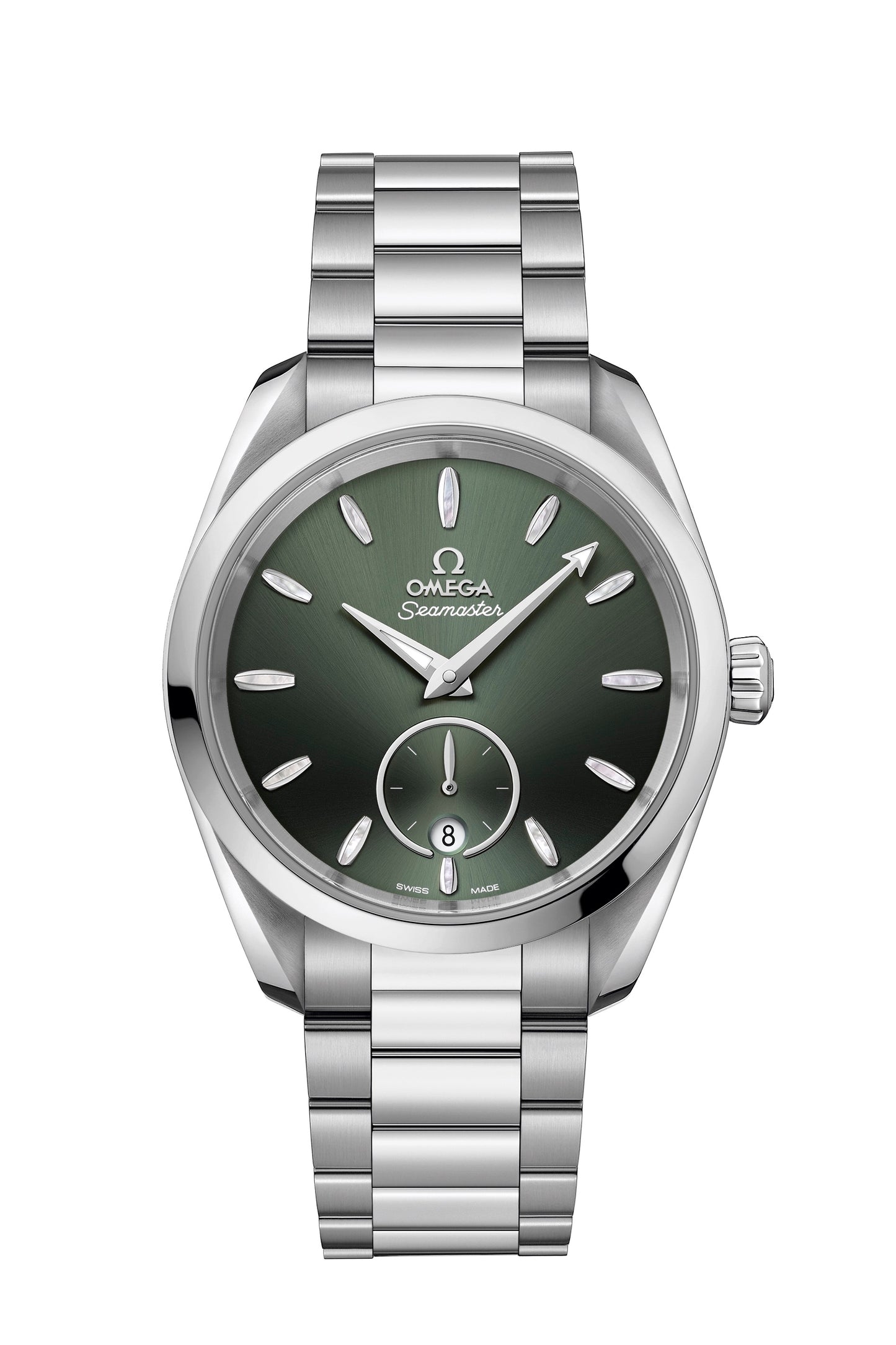 Seamaster Aqua Terra 150M