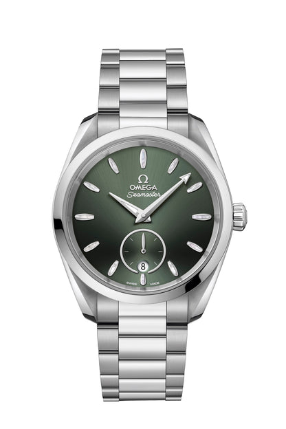 Seamaster Aqua Terra 150M