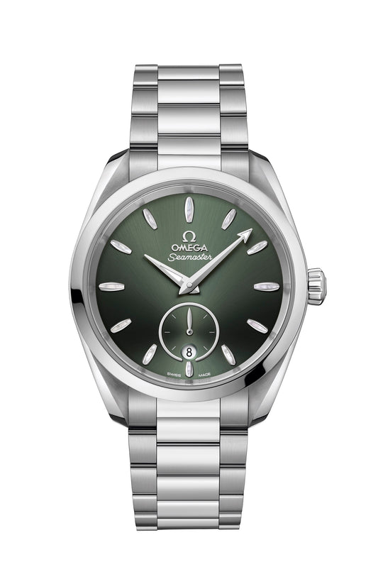 Seamaster Aqua Terra 150M