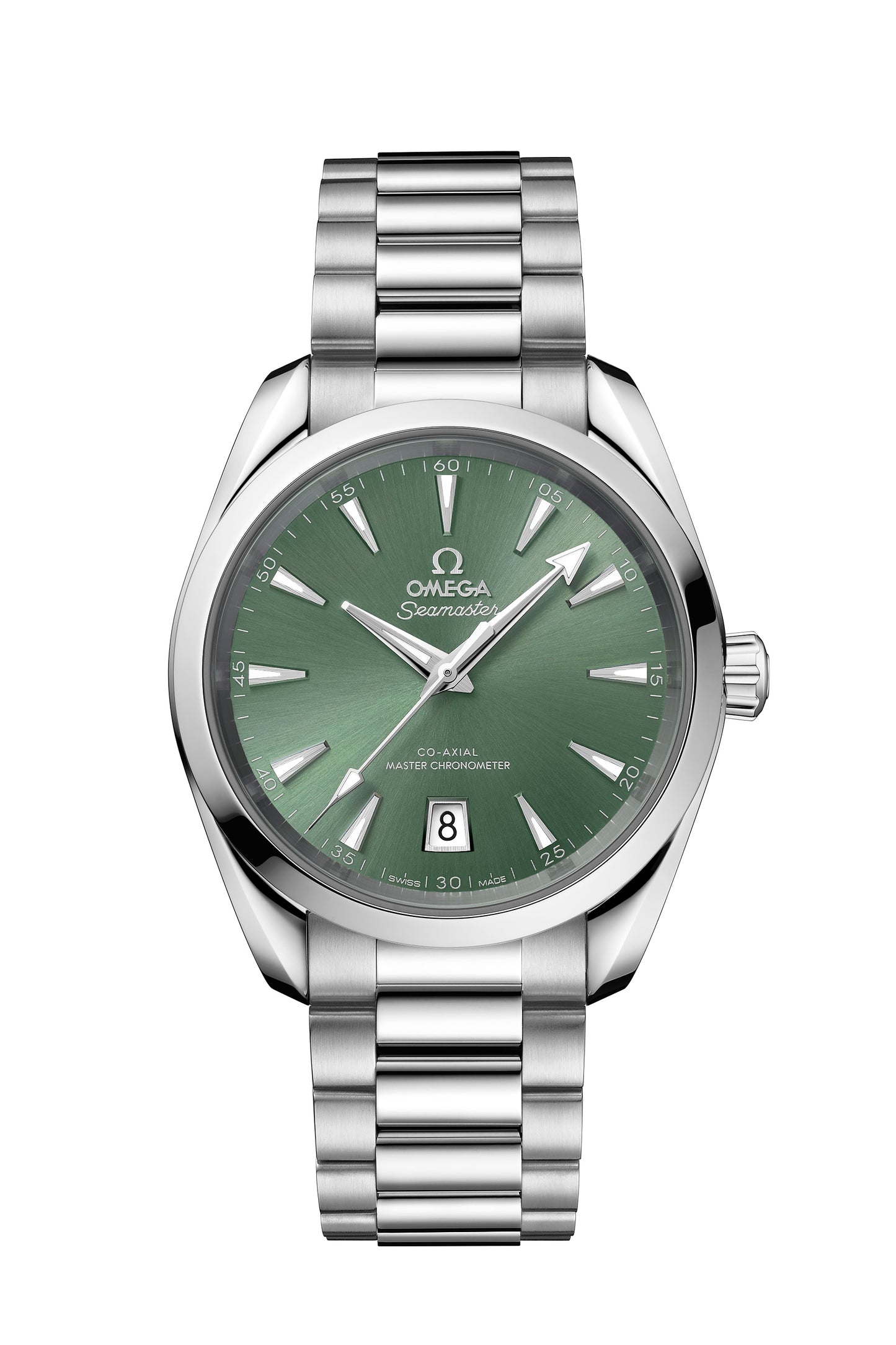 Seamaster Aqua Terra Shades