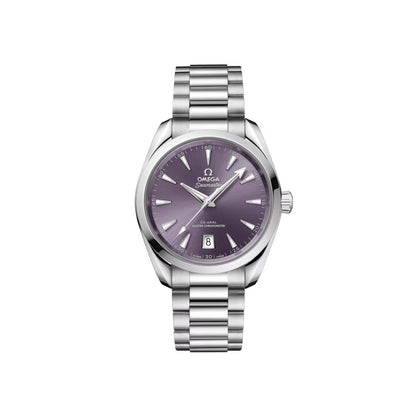 Seamaster Aqua Terra Shades