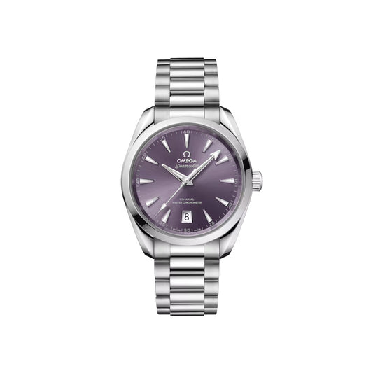 Seamaster Aqua Terra Shades