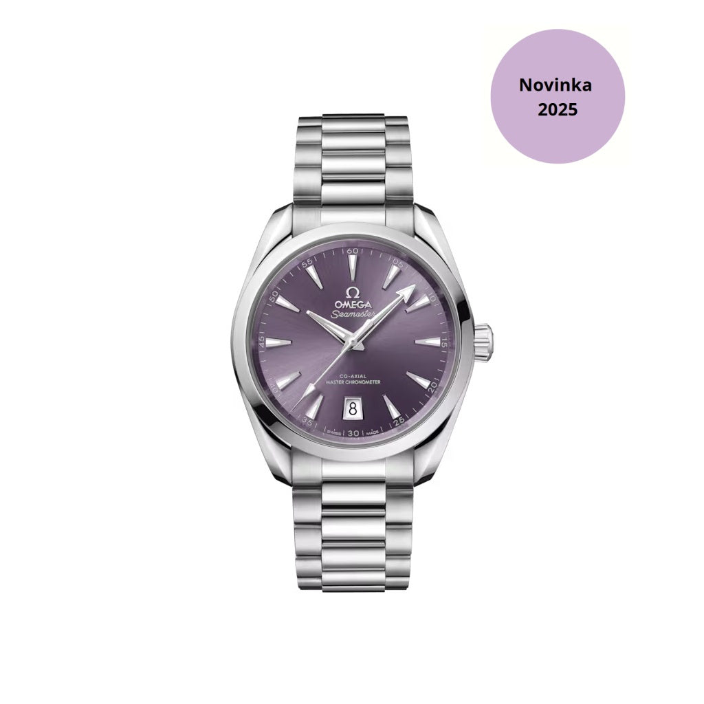 Seamaster Aqua Terra Shades