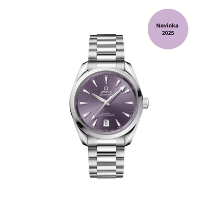 Seamaster Aqua Terra Shades