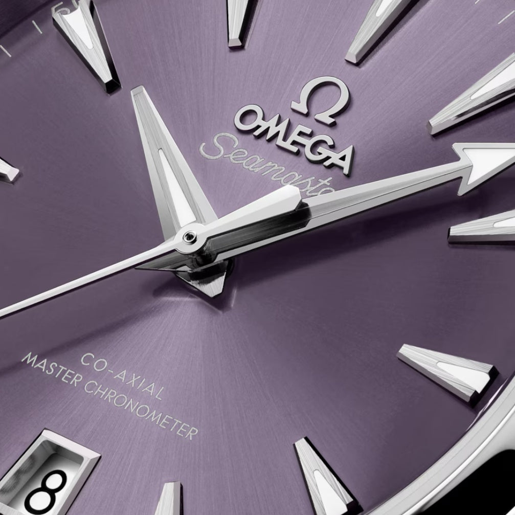 Seamaster Aqua Terra Shades