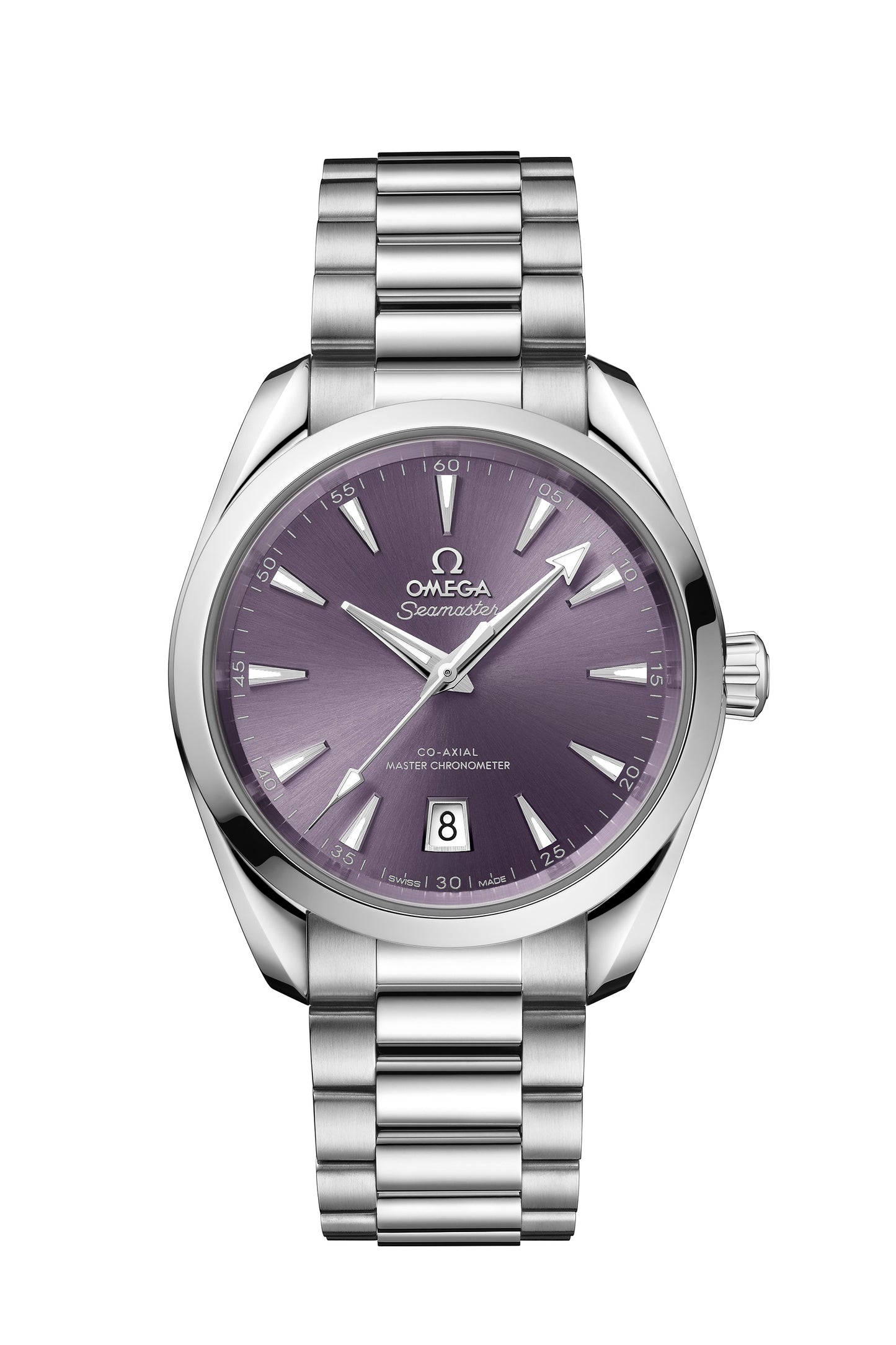Seamaster Aqua Terra Shades