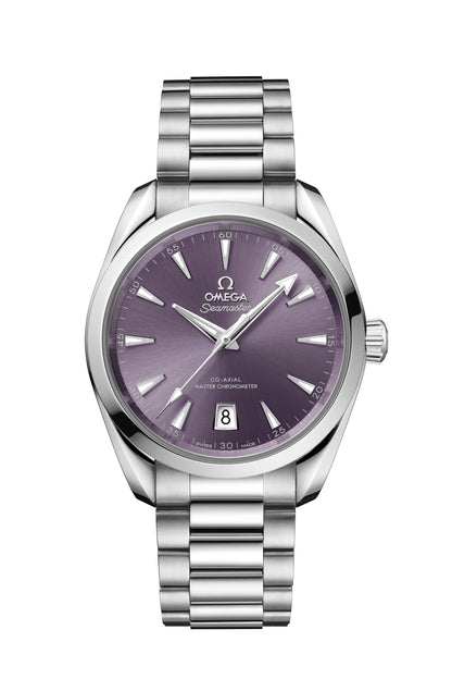 Seamaster Aqua Terra Shades