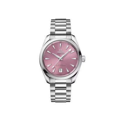 Seamaster Aqua Terra Shades