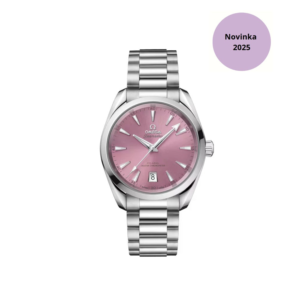 Seamaster Aqua Terra Shades