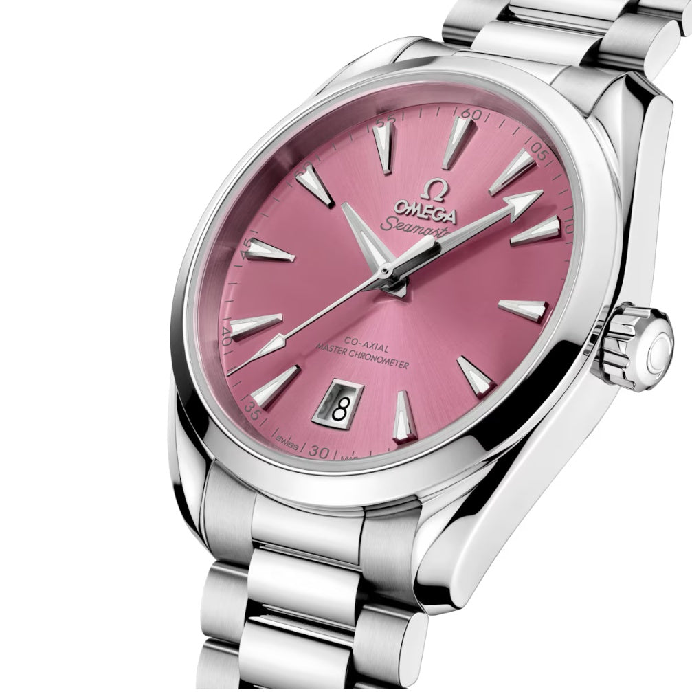 Seamaster Aqua Terra Shades