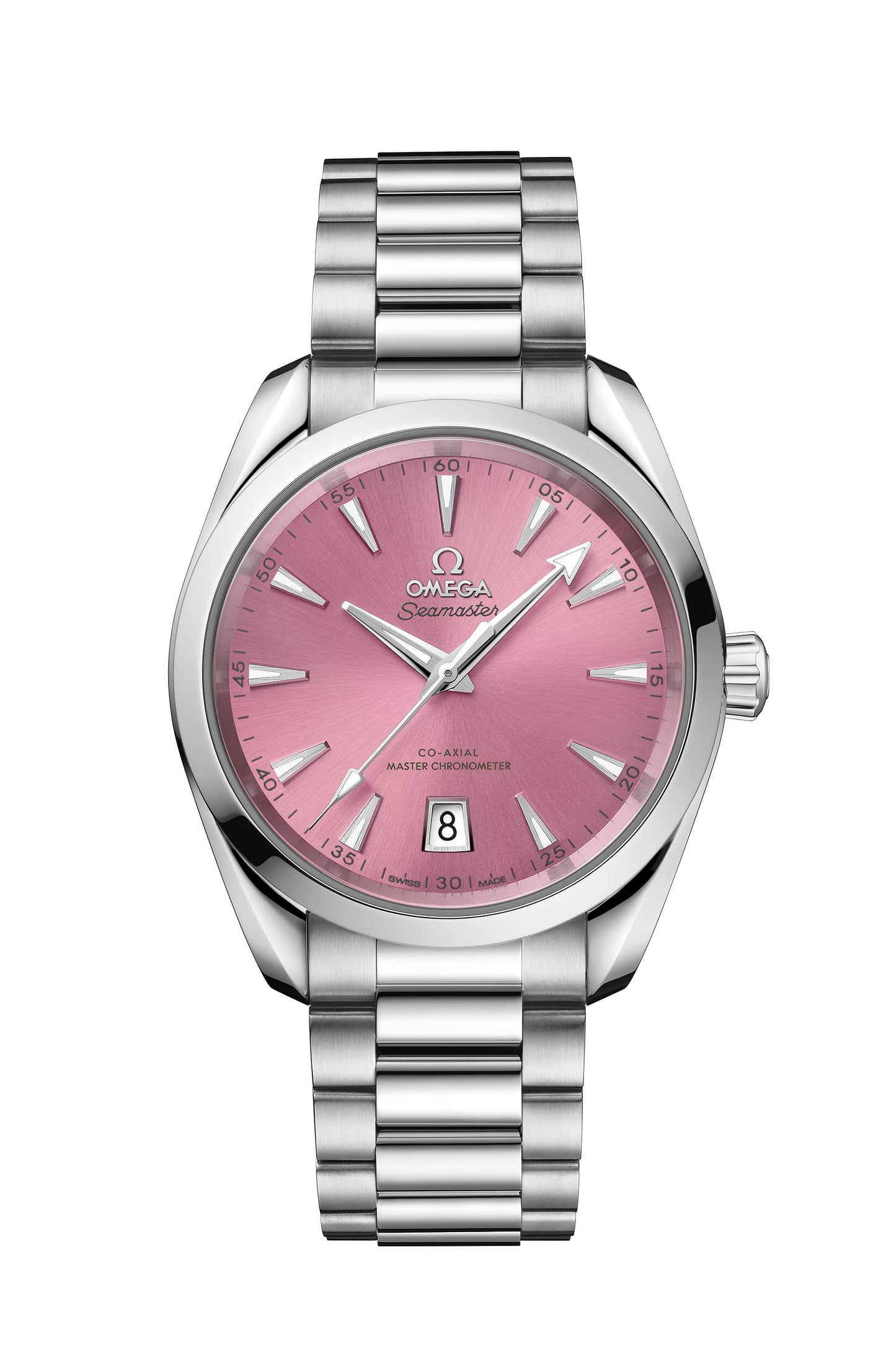 Seamaster Aqua Terra Shades