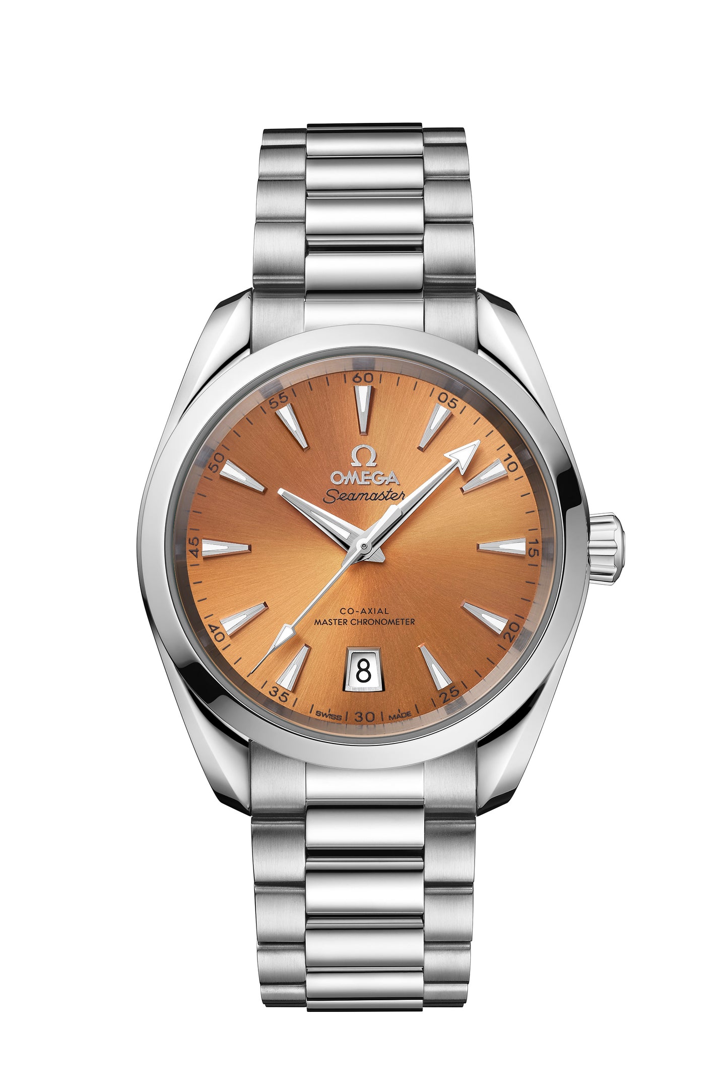 Seamaster Aqua Terra Shades
