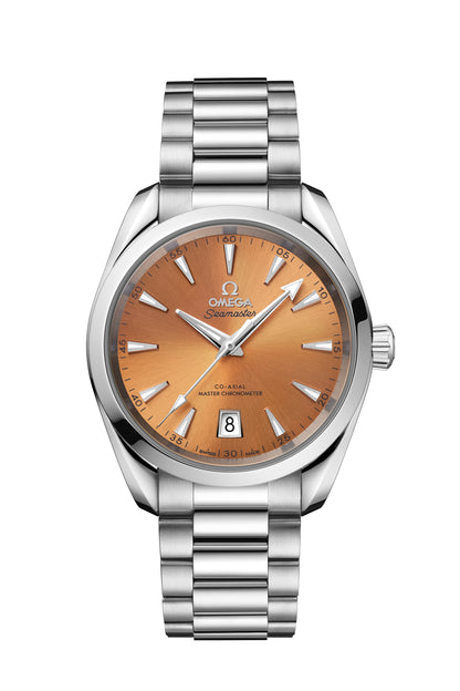 Seamaster Aqua Terra Shades